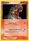 Pétosaure