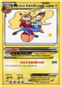 coco bandicoot