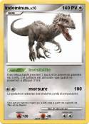 Indominus