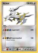 Arceus