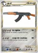 ak-47