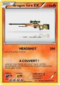 dragon lore EX