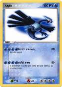 lugia