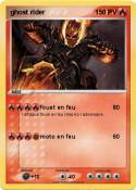 ghost rider