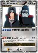 Itachi/Kizame Itachi/Kizame
