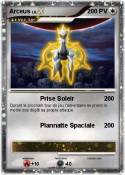 Arceus