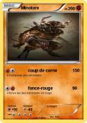 Minotore