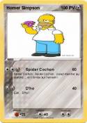 Homer Simpson
