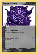 Susano Sasuke
