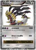Giratina