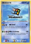Windows 98