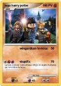 lego harry