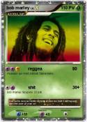 bob marley