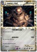 master chief