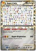 Super-Carte