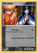 tean naruto tean naruto