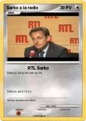 Sarko a la