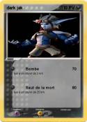 dark jak