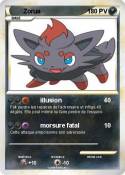 Zorua