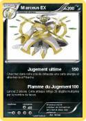 M arceus EX M arceus EX