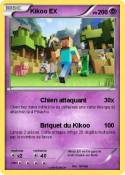 Kikoo EX