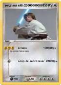 seigneur sith
