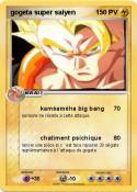 gogeta super