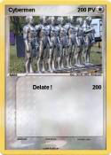 Cybermen