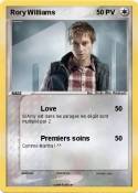 Rory Williams