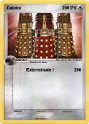 Daleks
