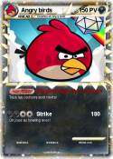 Angry birds