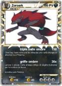 Zoroark