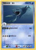 TREUCE EX