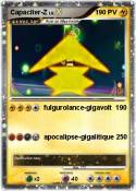 Capaciter-Z