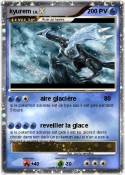 kyurem