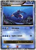 kyogre