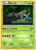 Minecraft Minecraft