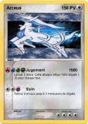 Arceus