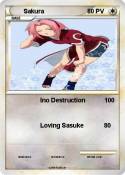Sakura
