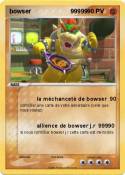 bowser 99999