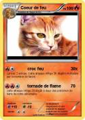 Coeur de feu