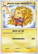 pikachu super