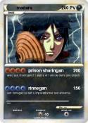madara