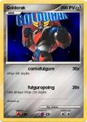 Goldorak
