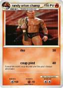 randy orton