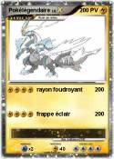 Pokélégendaire