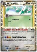 REY CASAR