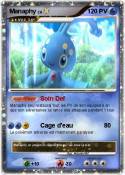 Manaphy