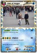 clara et tanguy
