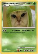 miaou pastèque miaou pastèque